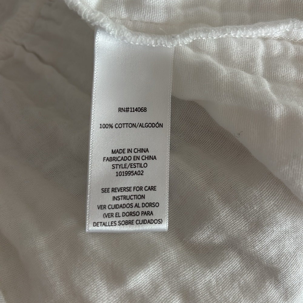 Love, Whit By Whitney Size S Dress View 5